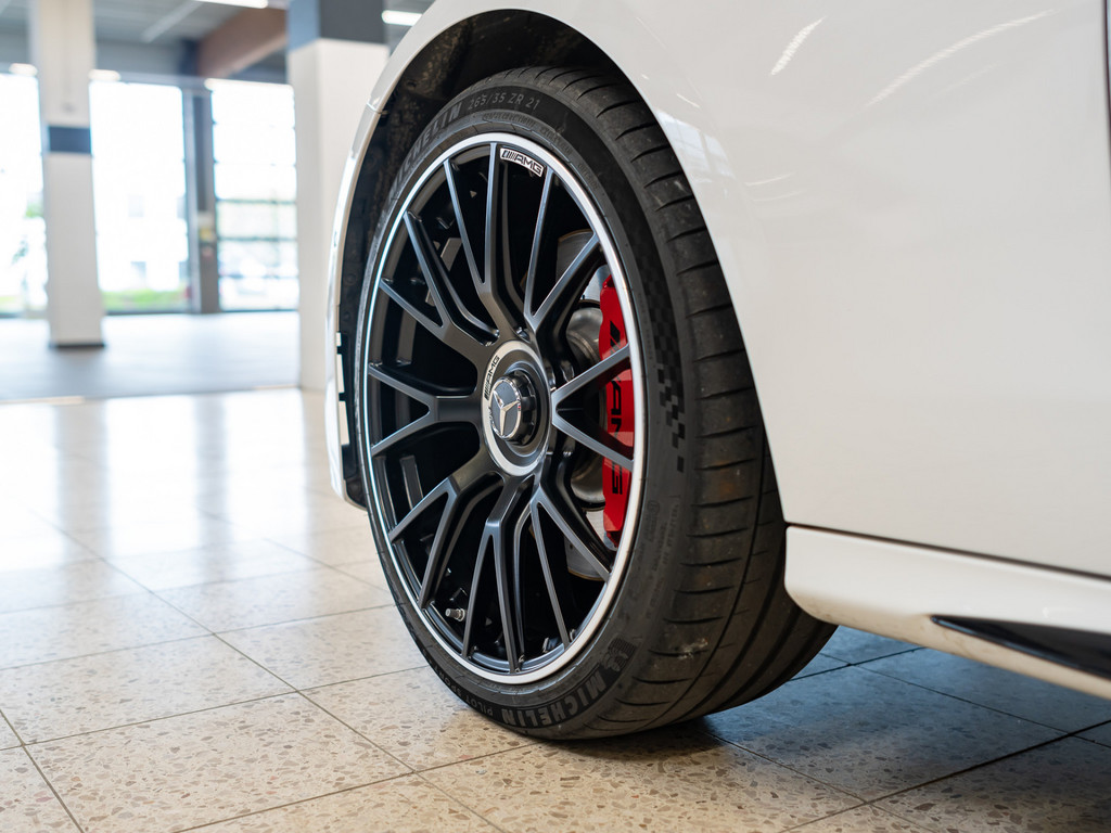 Bild 9 - E 53 AMG Hybrid 4M + T Premium Dyn +