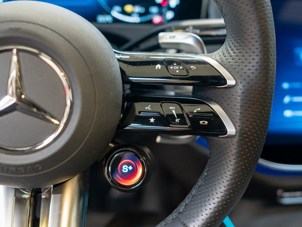 Bild 16 - E 53 AMG Hybrid 4M + T Premium Dyn +