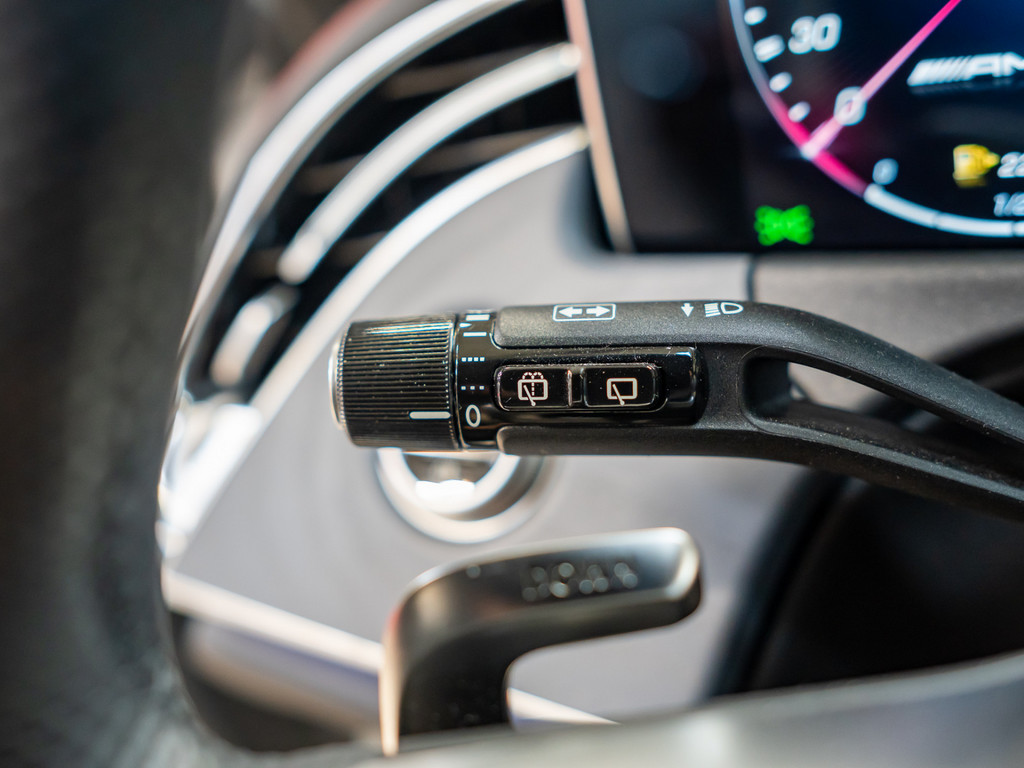 Bild 17 - E 53 AMG Hybrid 4M + T Premium Dyn +