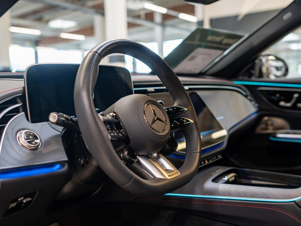 Bild 20 - E 53 AMG Hybrid 4M + T Premium Dyn +