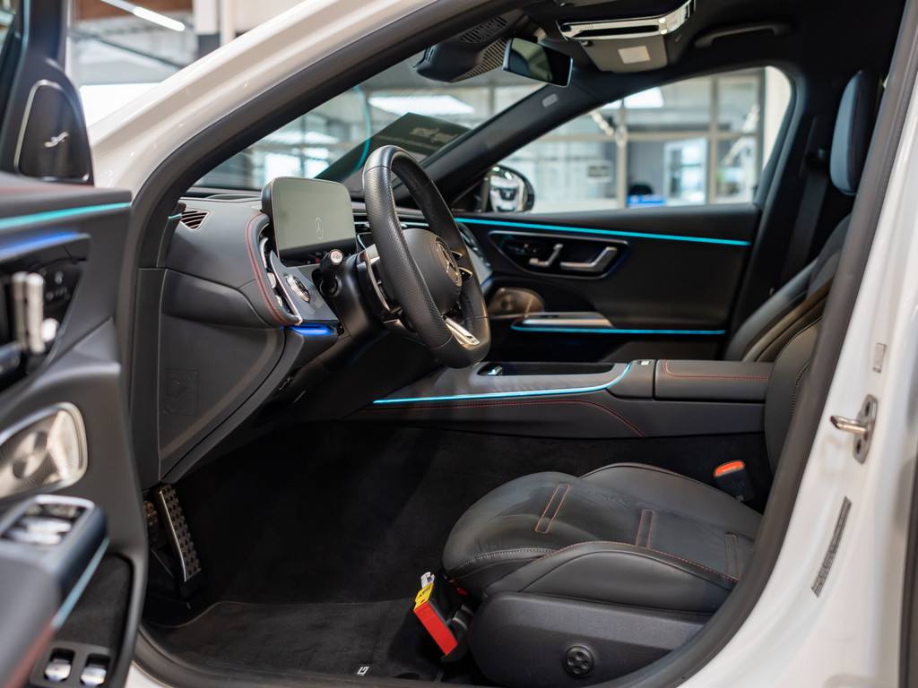 Bild 22 - E 53 AMG Hybrid 4M + T Premium Dyn +