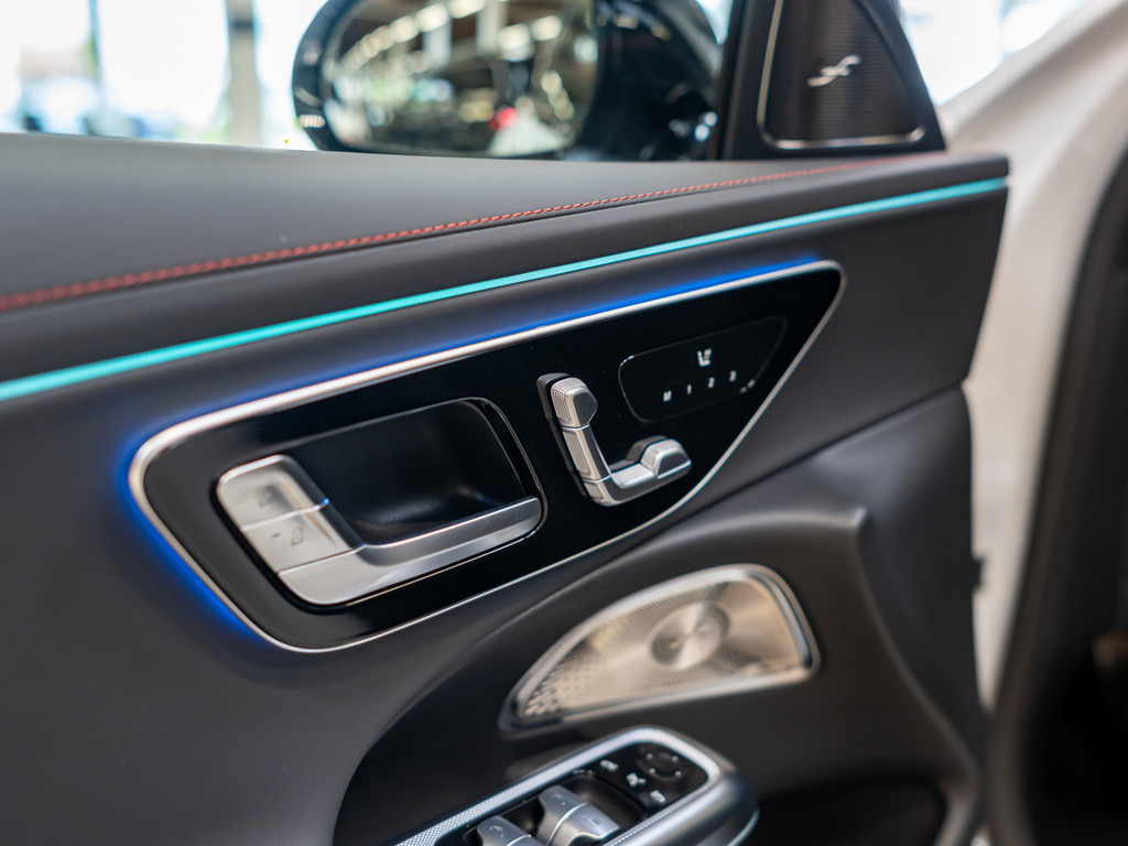 Bild 27 - E 53 AMG Hybrid 4M + T Premium Dyn +