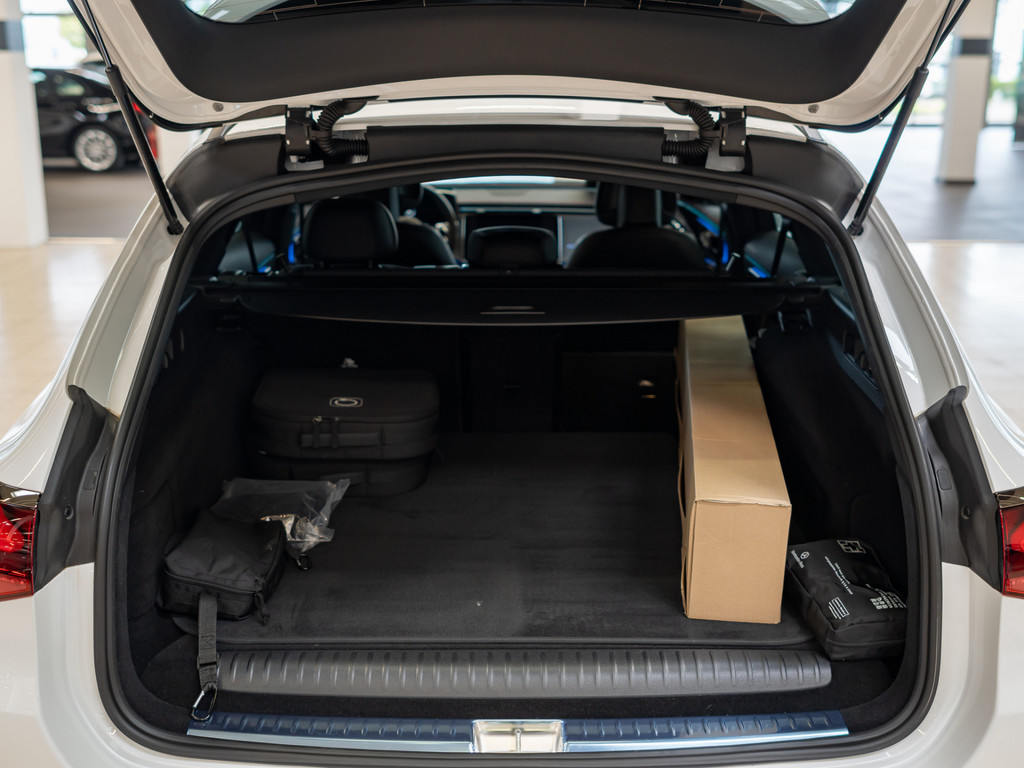 Bild 28 - E 53 AMG Hybrid 4M + T Premium Dyn +