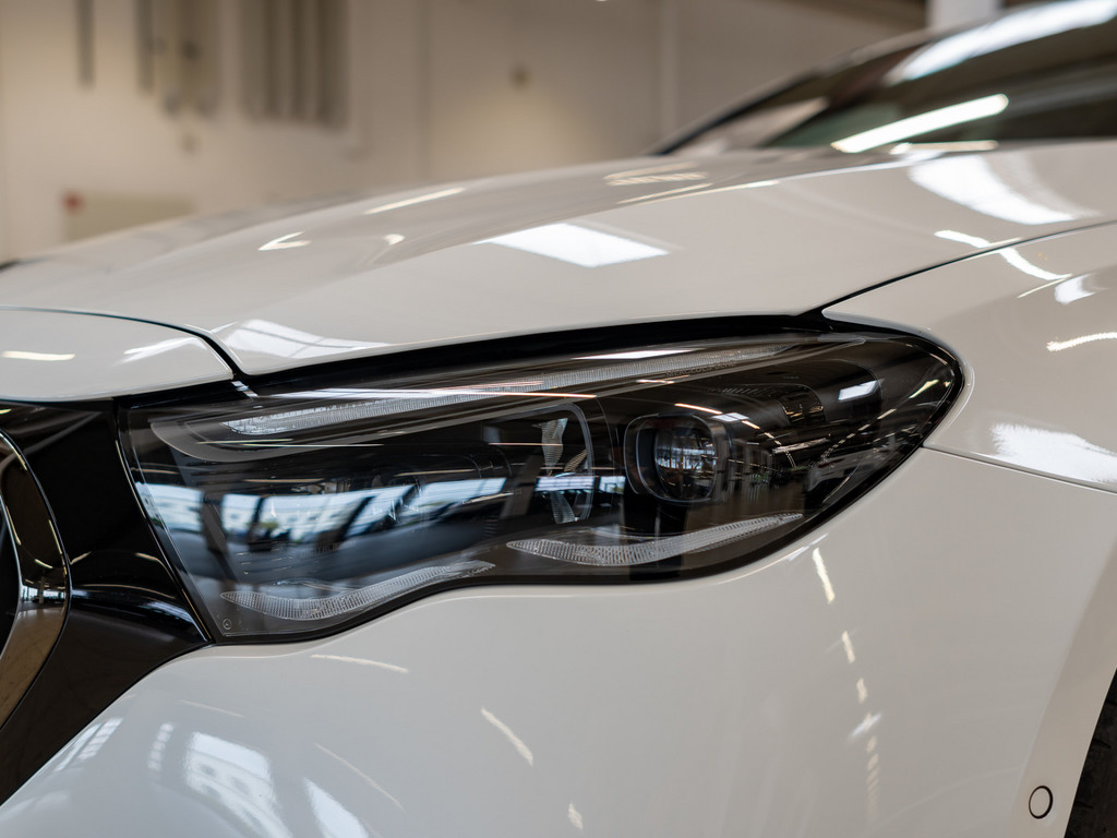 Bild 31 - E 53 AMG Hybrid 4M + T Premium Dyn +