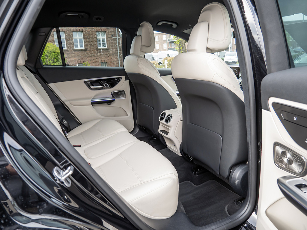 Bild 5 - GLC 300 de Edition Avantgarde 4MATIC