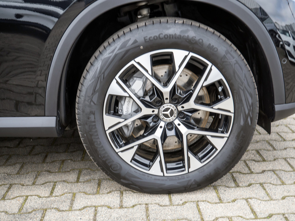 Bild 8 - GLC 300 de Edition Avantgarde 4MATIC