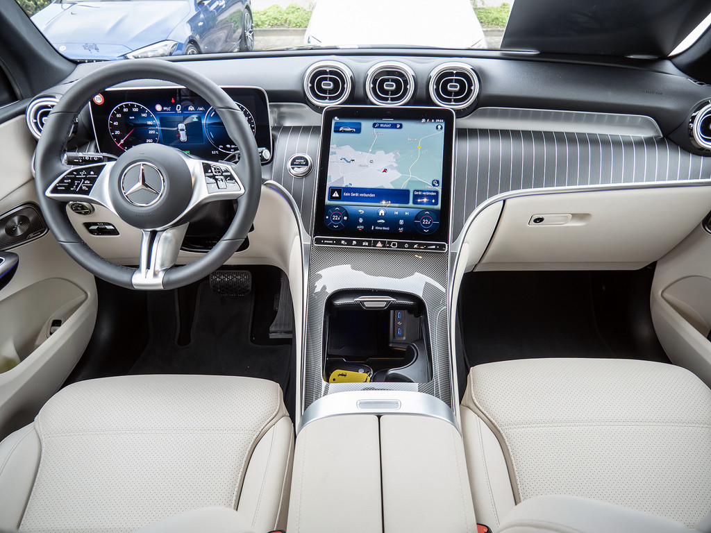 Bild 9 - GLC 300 de Edition Avantgarde 4MATIC