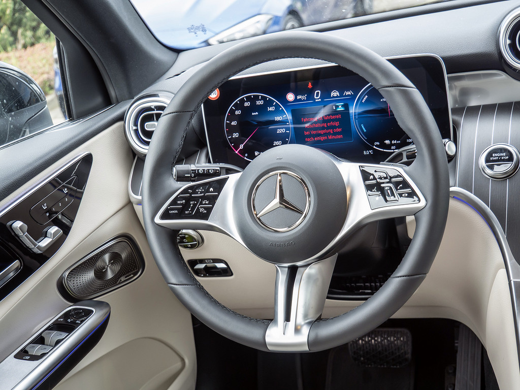Bild 10 - GLC 300 de Edition Avantgarde 4MATIC