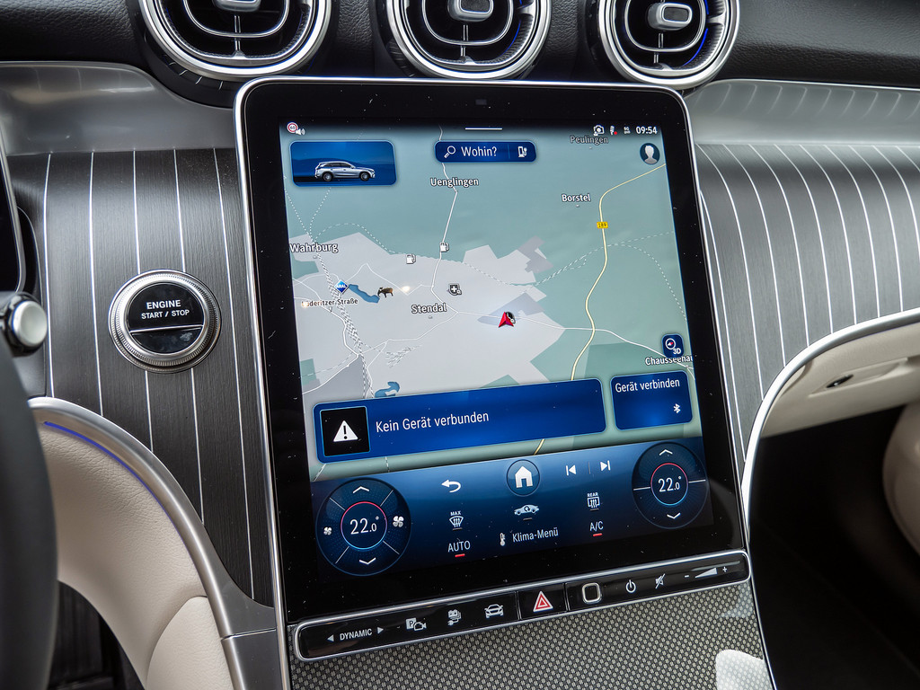Bild 11 - GLC 300 de Edition Avantgarde 4MATIC