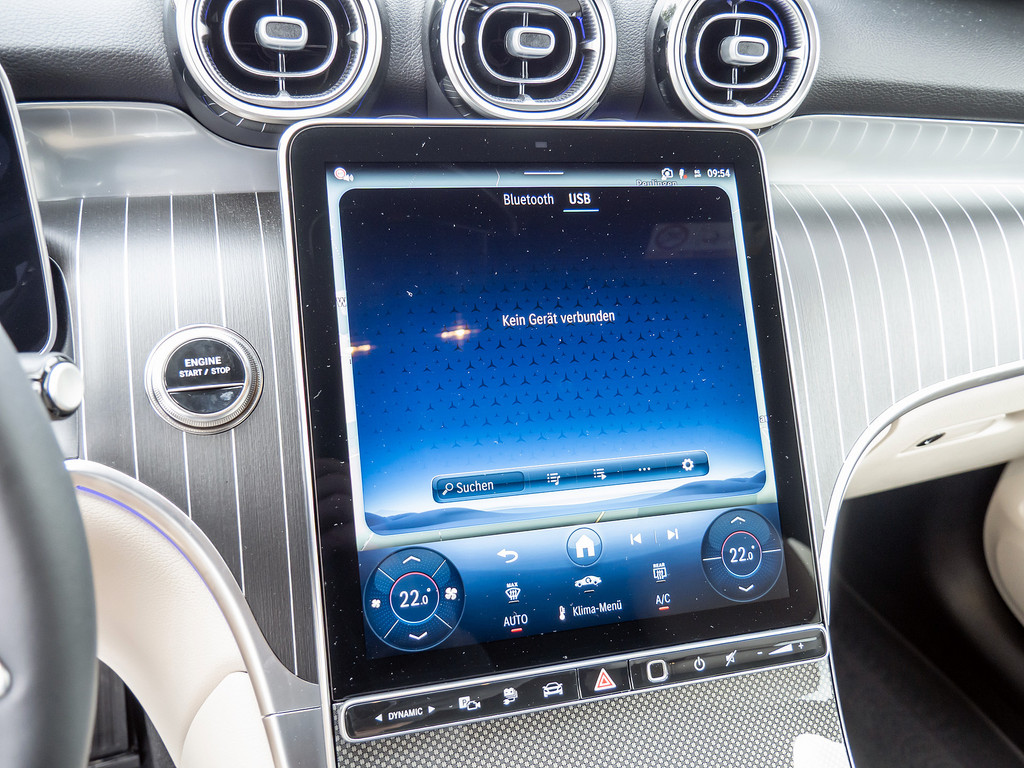 Bild 13 - GLC 300 de Edition Avantgarde 4MATIC