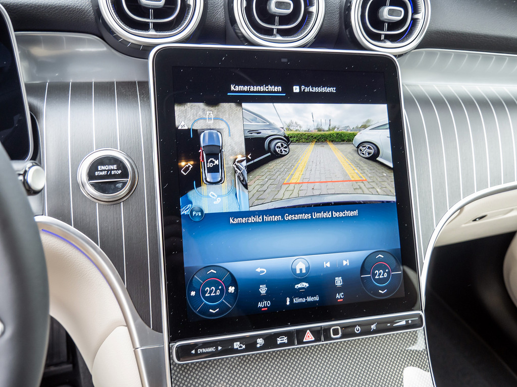 Bild 14 - GLC 300 de Edition Avantgarde 4MATIC