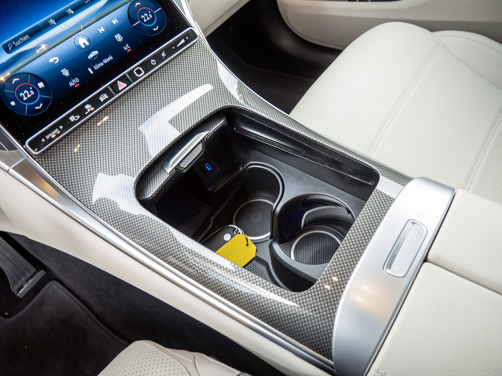 Bild 15 - GLC 300 de Edition Avantgarde 4MATIC
