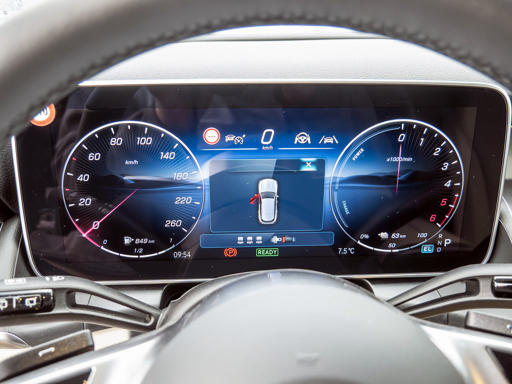 Bild 17 - GLC 300 de Edition Avantgarde 4MATIC