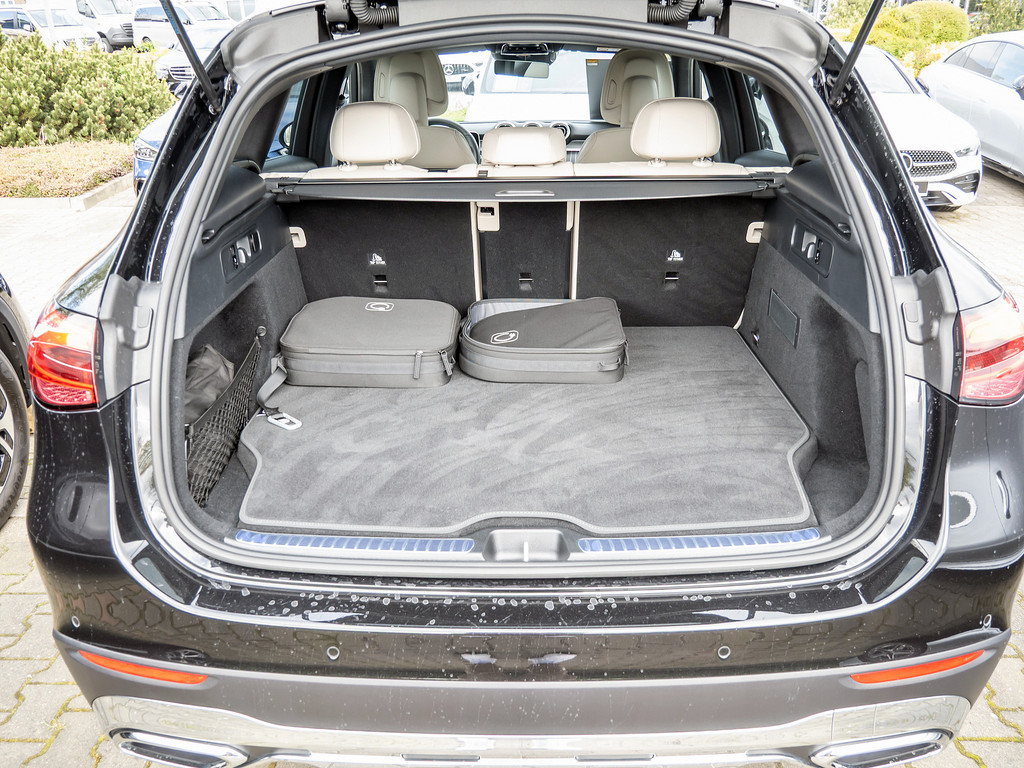 Bild 22 - GLC 300 de Edition Avantgarde 4MATIC