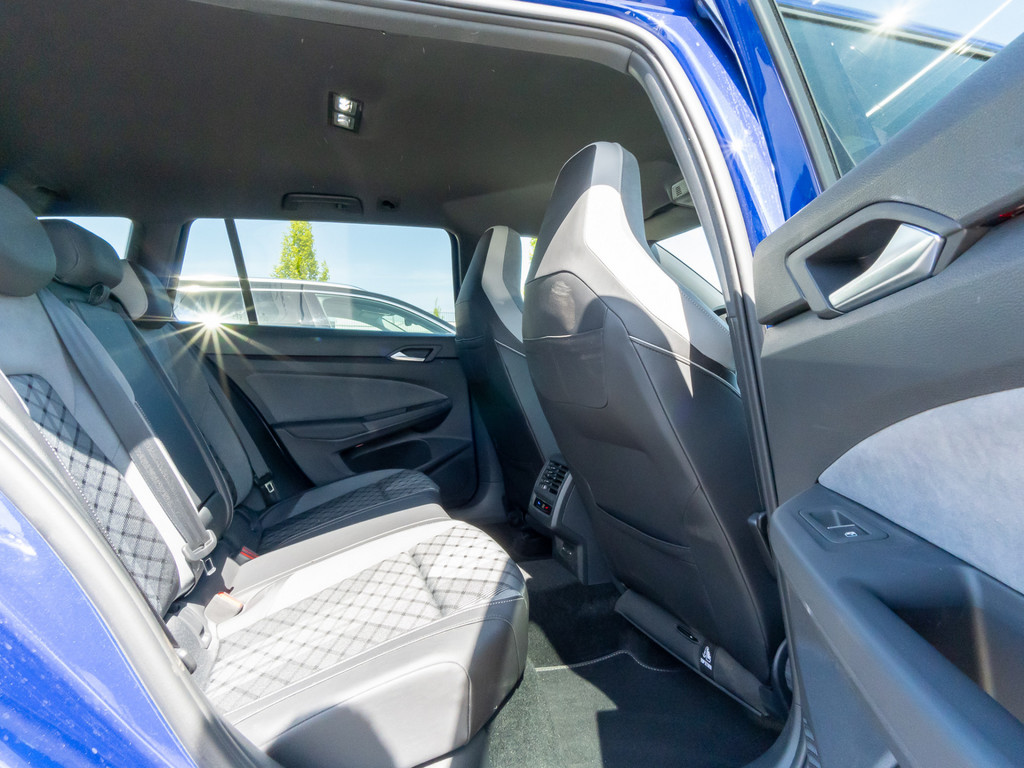 Bild 4 - Golf VIII Variant R-Line 1,5 l TSI