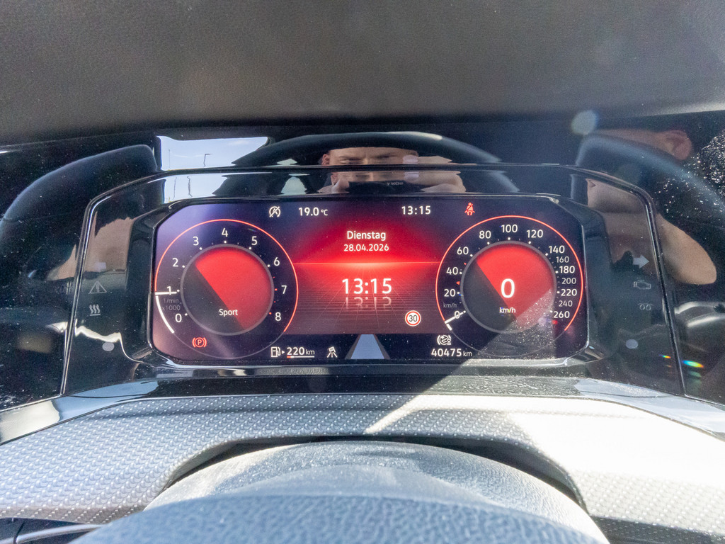 Bild 15 - Golf VIII Variant R-Line 1,5 l TSI