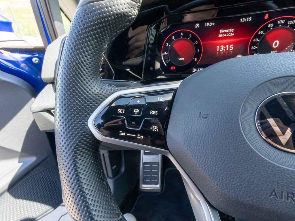 Bild 16 - Golf VIII Variant R-Line 1,5 l TSI