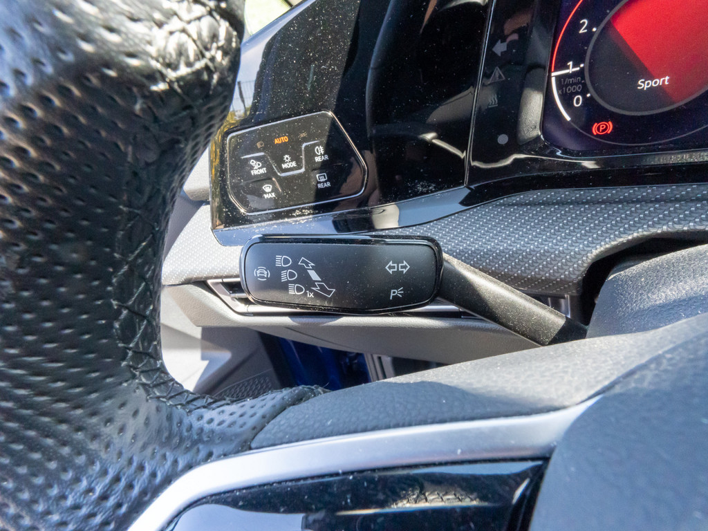 Bild 18 - Golf VIII Variant R-Line 1,5 l TSI