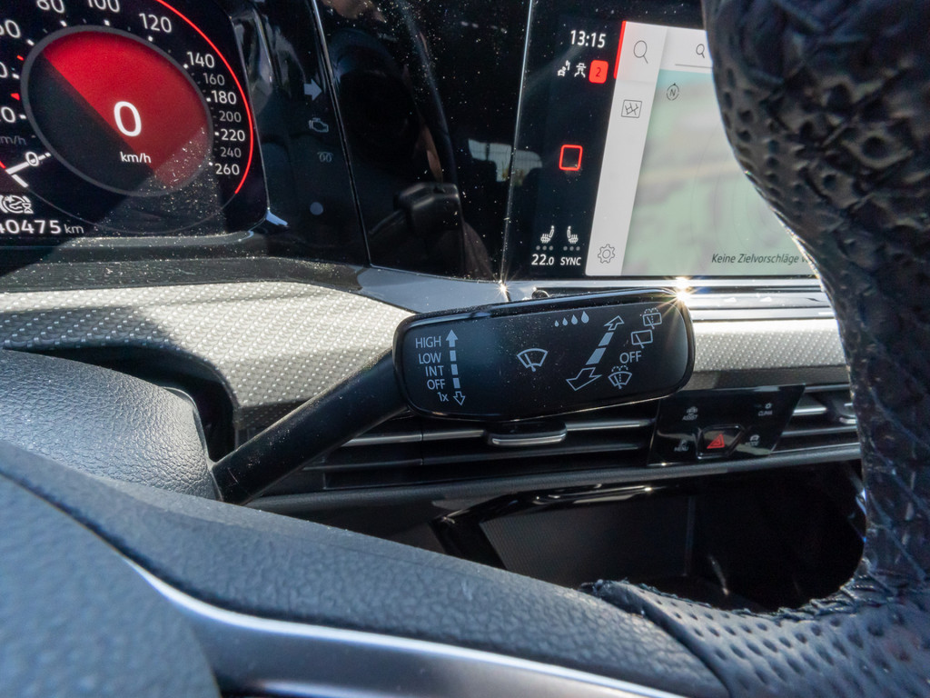 Bild 19 - Golf VIII Variant R-Line 1,5 l TSI