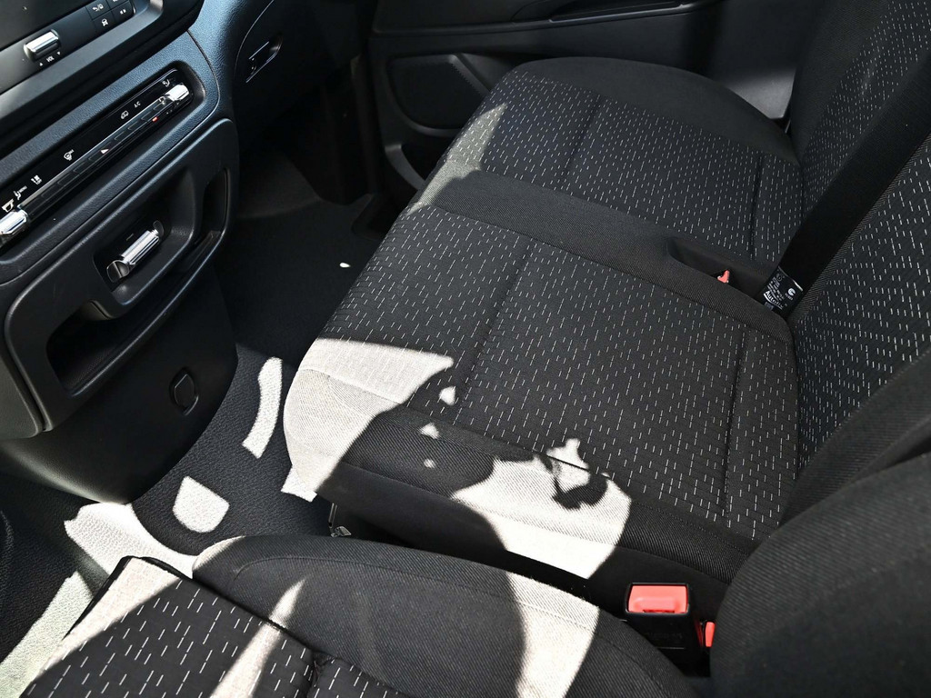 Bild 15 - Vito 116 CDI Kasten Pro Lang