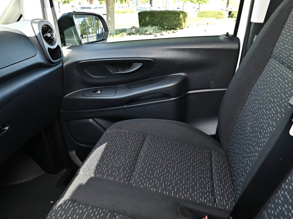 Bild 16 - Vito 116 CDI Kasten Pro Lang