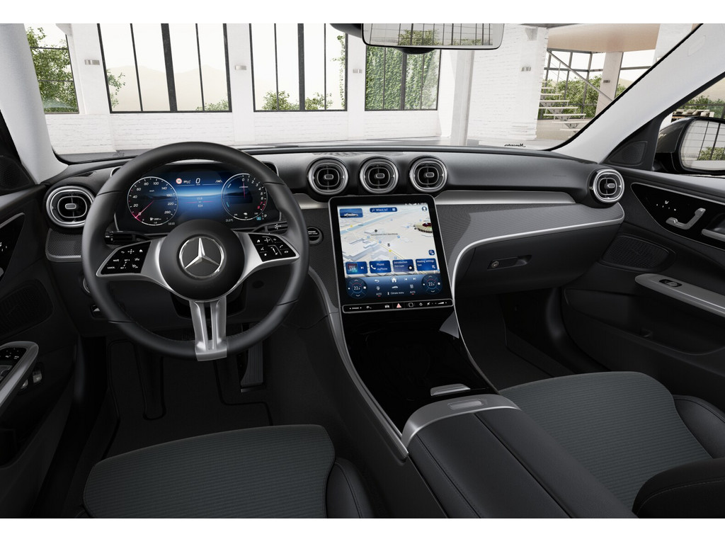 Bild 3 - C 300 e Avantgarde Advanced +