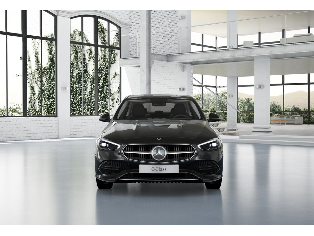 Bild 11 - C 300 e Avantgarde Advanced +