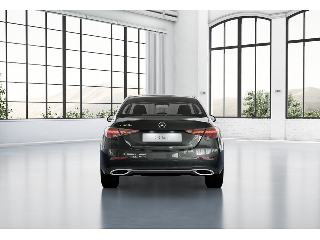 Bild 12 - C 300 e Avantgarde Advanced +