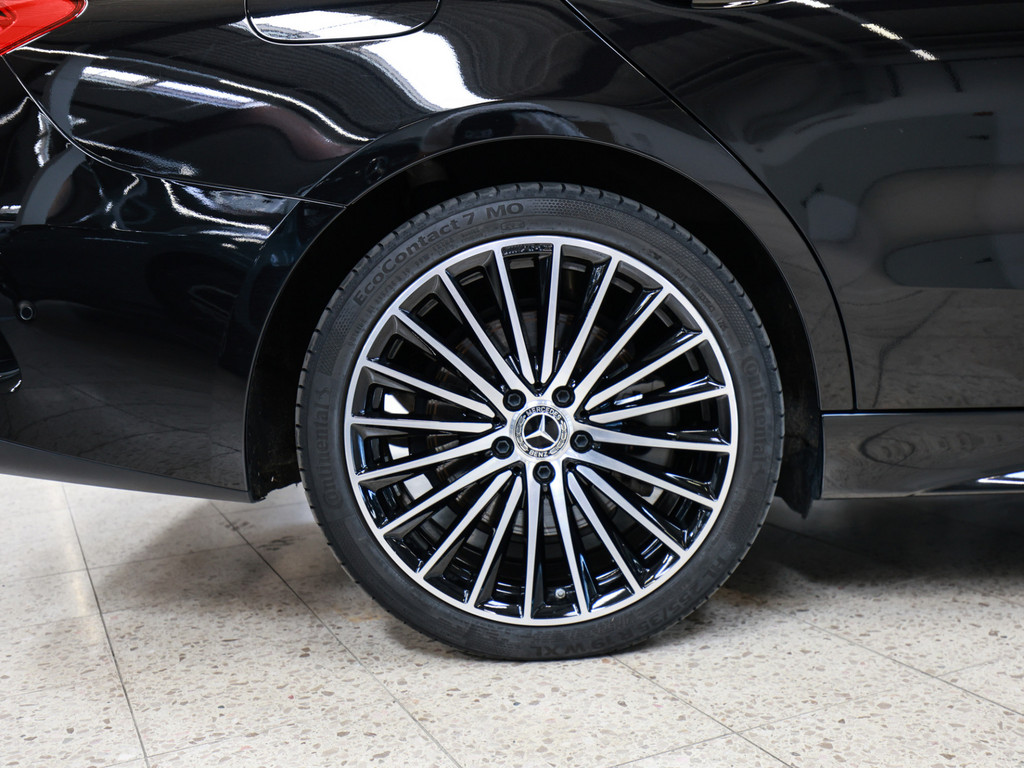 Bild 9 - C 300 e T AMG Sport Premium + 