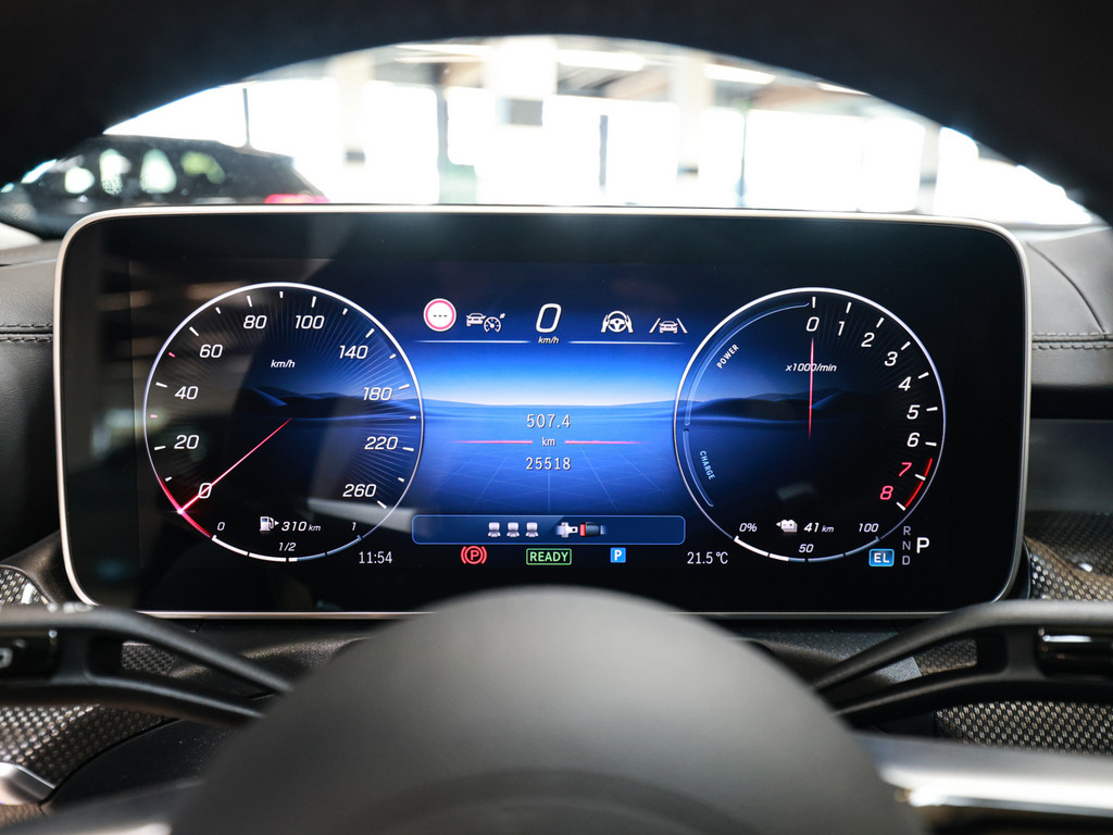 Bild 20 - C 300 e T AMG Sport Premium + 