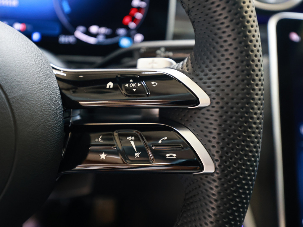 Bild 22 - C 300 e T AMG Sport Premium +