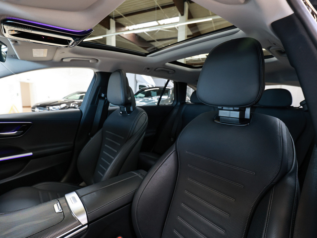Bild 31 - C 300 e T AMG Sport Premium +