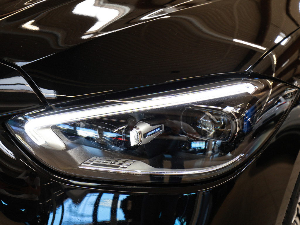 Bild 34 - C 300 e T AMG Sport Premium +