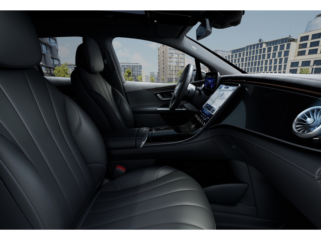Bild 10 - EQE SUV 300 Edition Electric Art