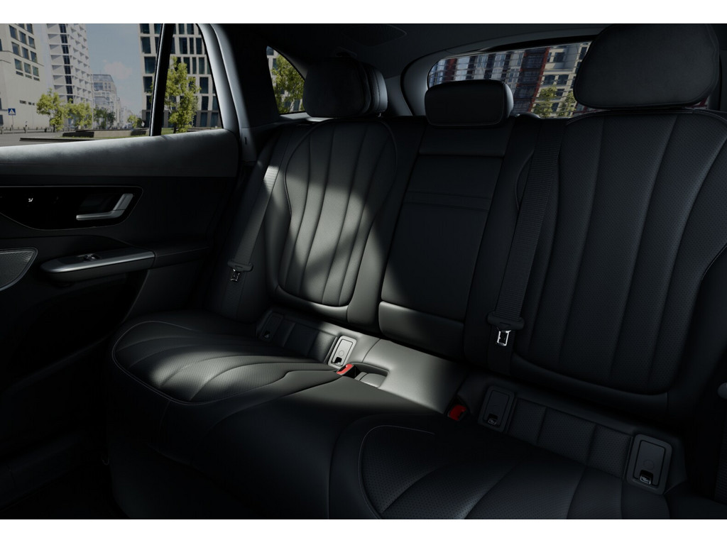 Bild 11 - EQE SUV 300 Edition Electric Art