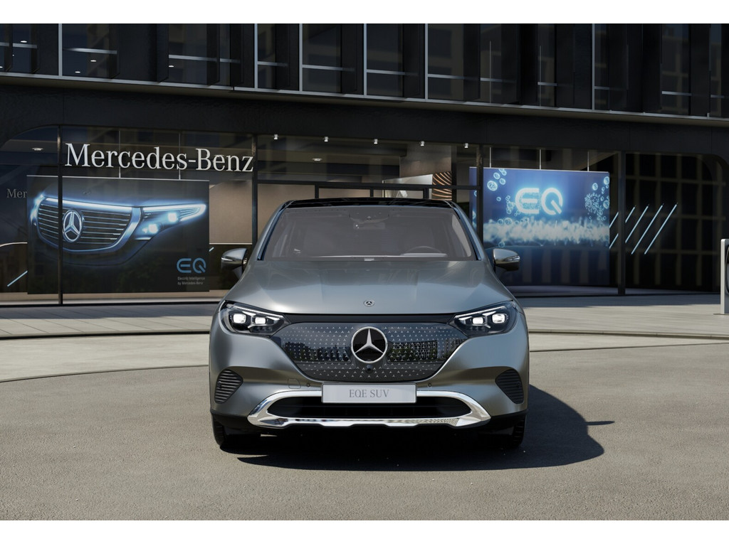 Bild 12 - EQE SUV 300 Edition Electric Art