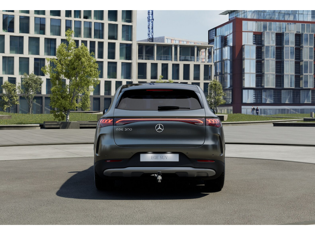 Bild 13 - EQE SUV 300 Edition Electric Art