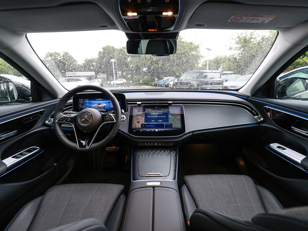 Bild 10 - E 300 de Avantgarde Advanced