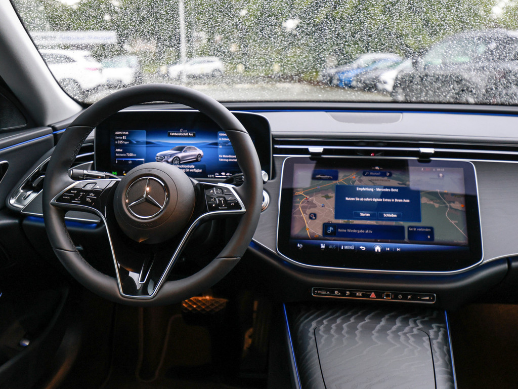 Bild 11 - E 300 de Avantgarde Advanced