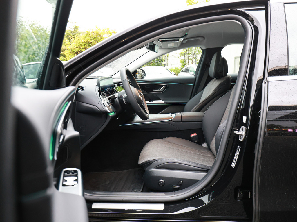 Bild 12 - E 300 de Avantgarde Advanced