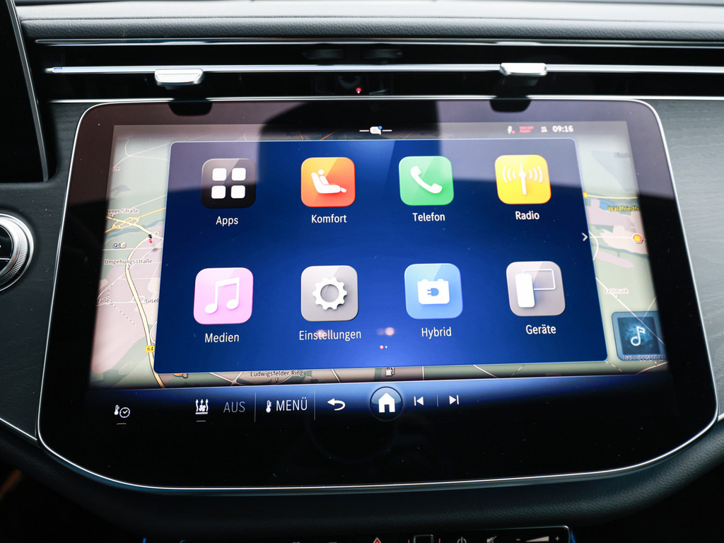 Bild 14 - E 300 de Avantgarde Advanced