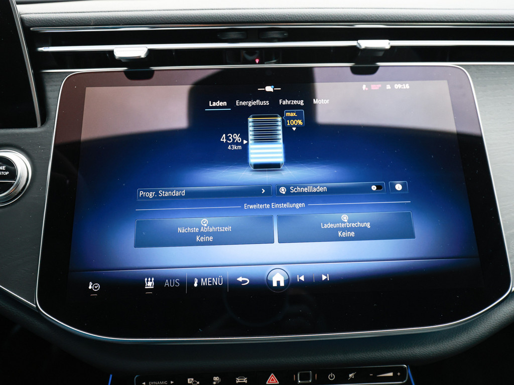 Bild 15 - E 300 de Avantgarde Advanced