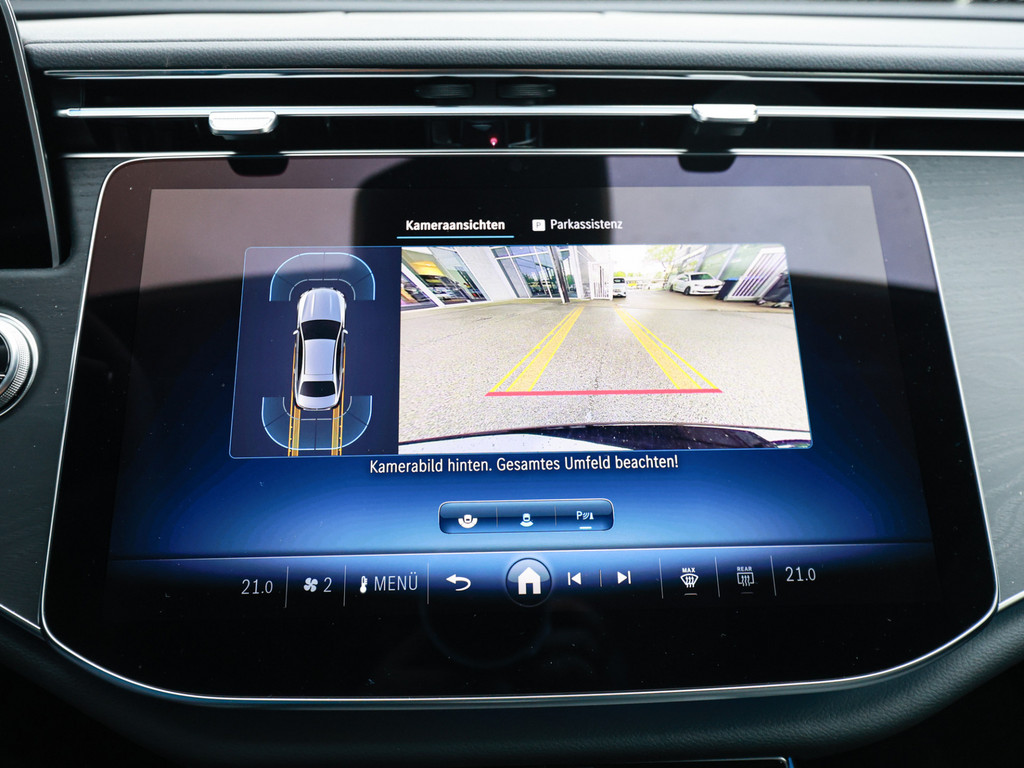 Bild 16 - E 300 de Avantgarde Advanced
