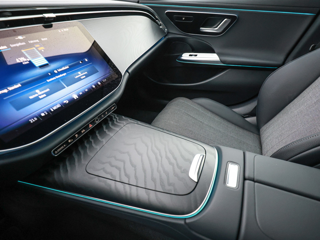 Bild 18 - E 300 de Avantgarde Advanced