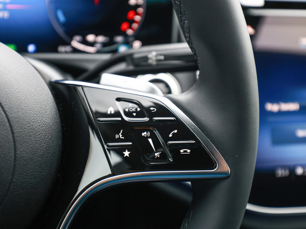 Bild 22 - E 300 de Avantgarde Advanced