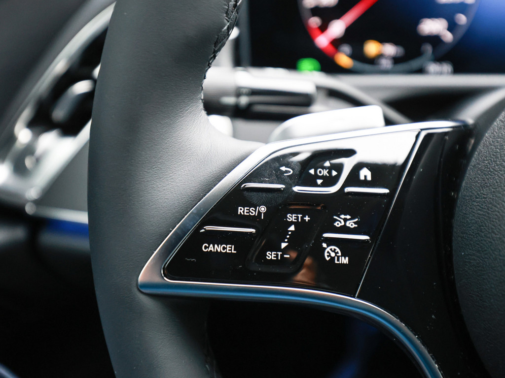 Bild 24 - E 300 de Avantgarde Advanced