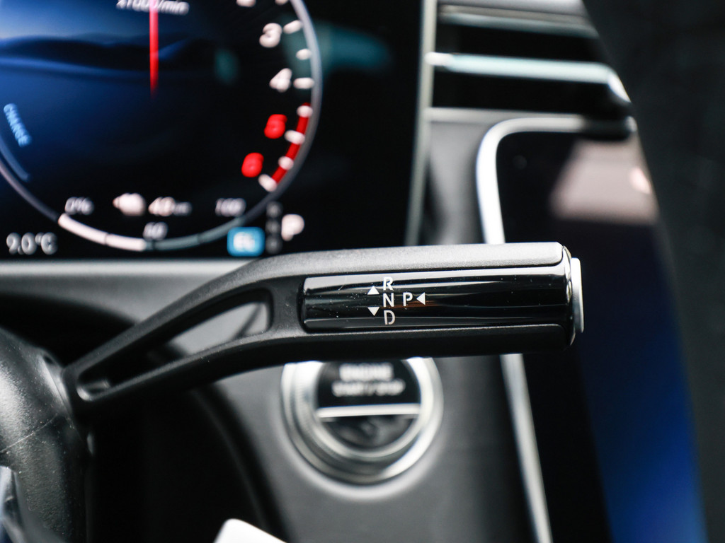 Bild 27 - E 300 de Avantgarde Advanced