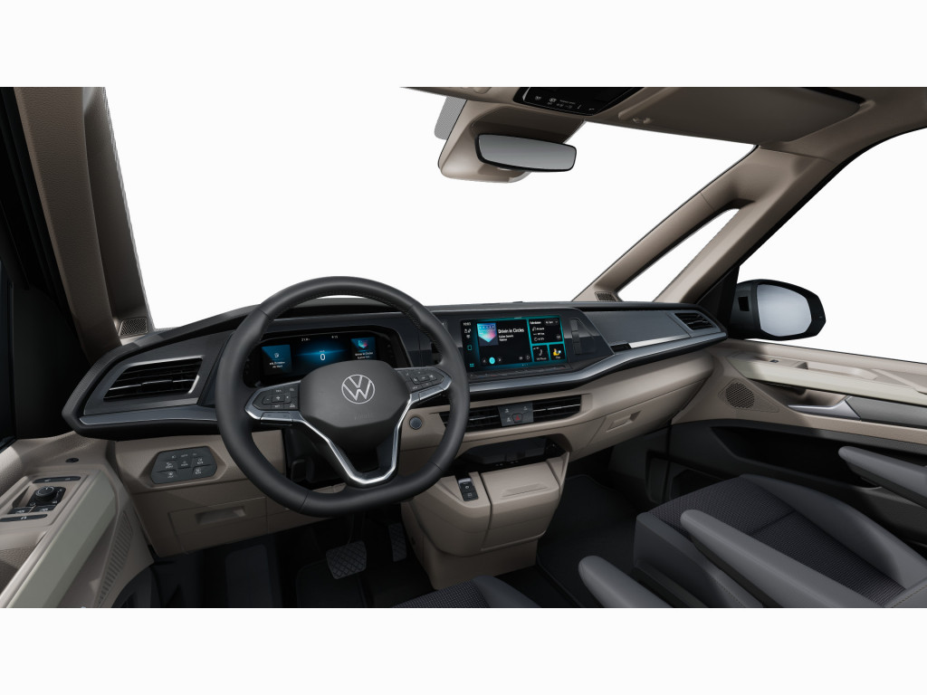 Bild 2 - Multivan Life 2.0 TDI DSG lang