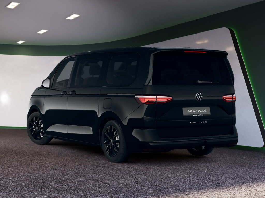 Bild 3 - Multivan Life 2.0 TDI DSG lang