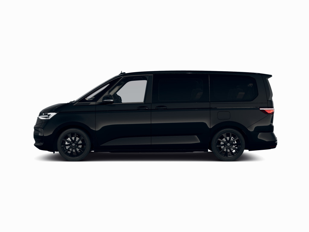 Bild 8 - Multivan Life 2.0 TDI DSG lang